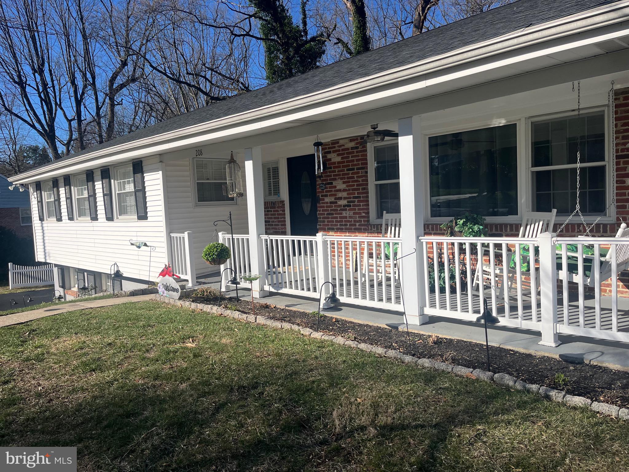 FOXCROFT - Residential