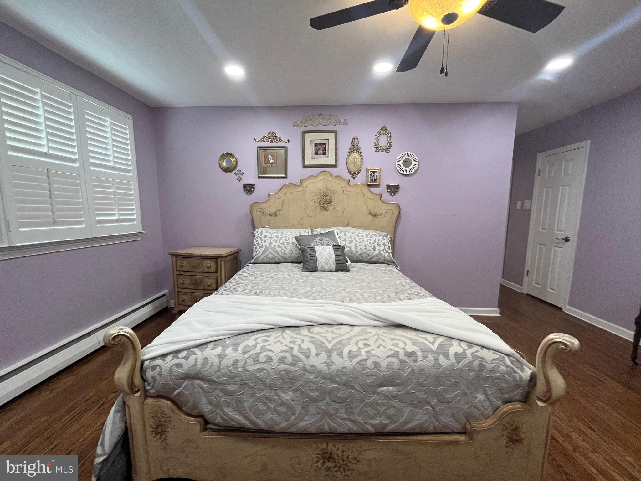 FOXCROFT - Residential