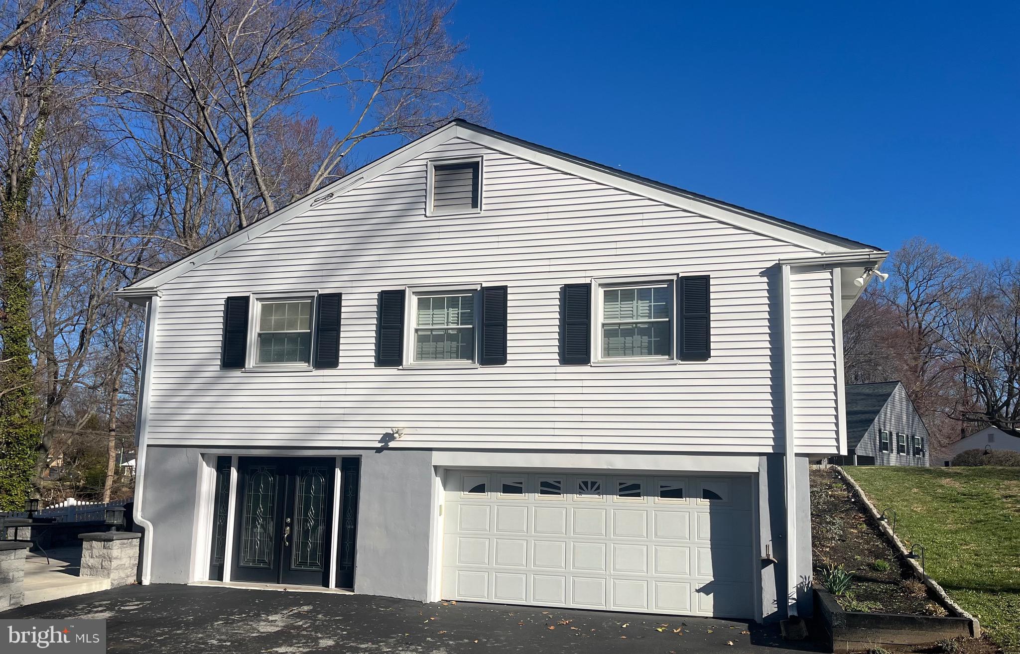 FOXCROFT - Residential