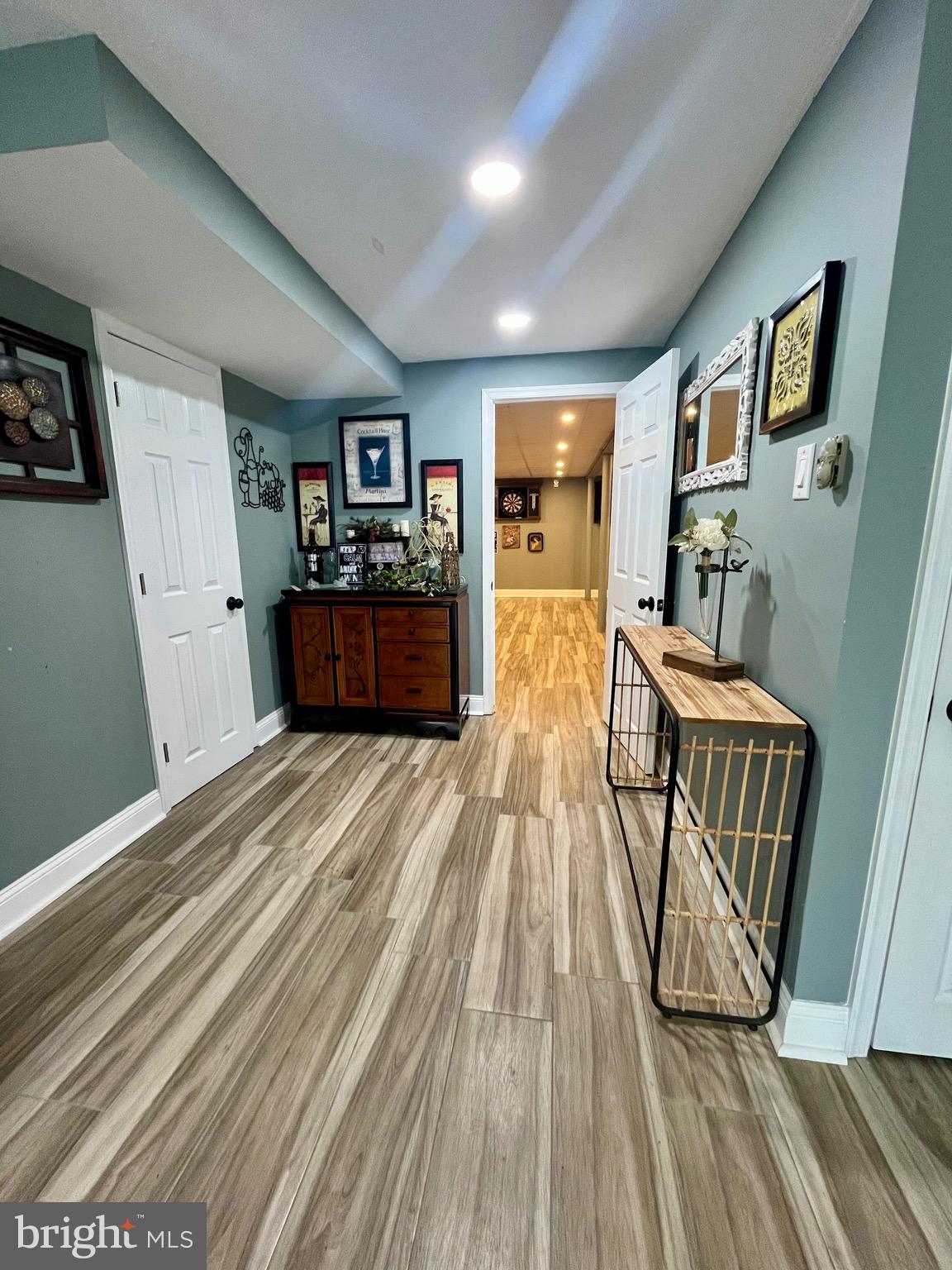 FOXCROFT - Residential