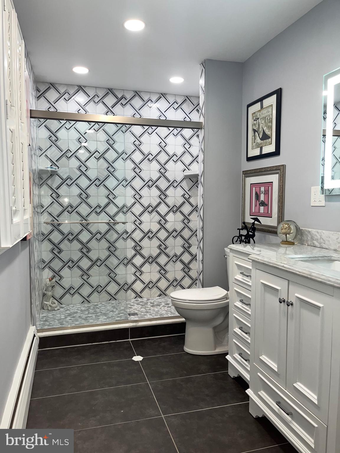 FOXCROFT - Residential