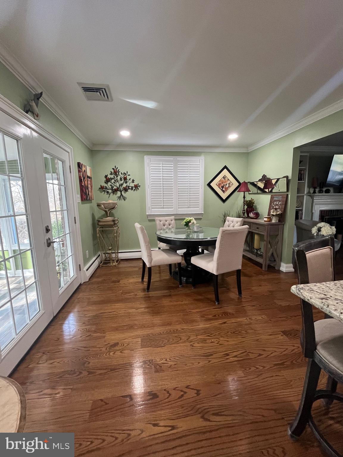 FOXCROFT - Residential