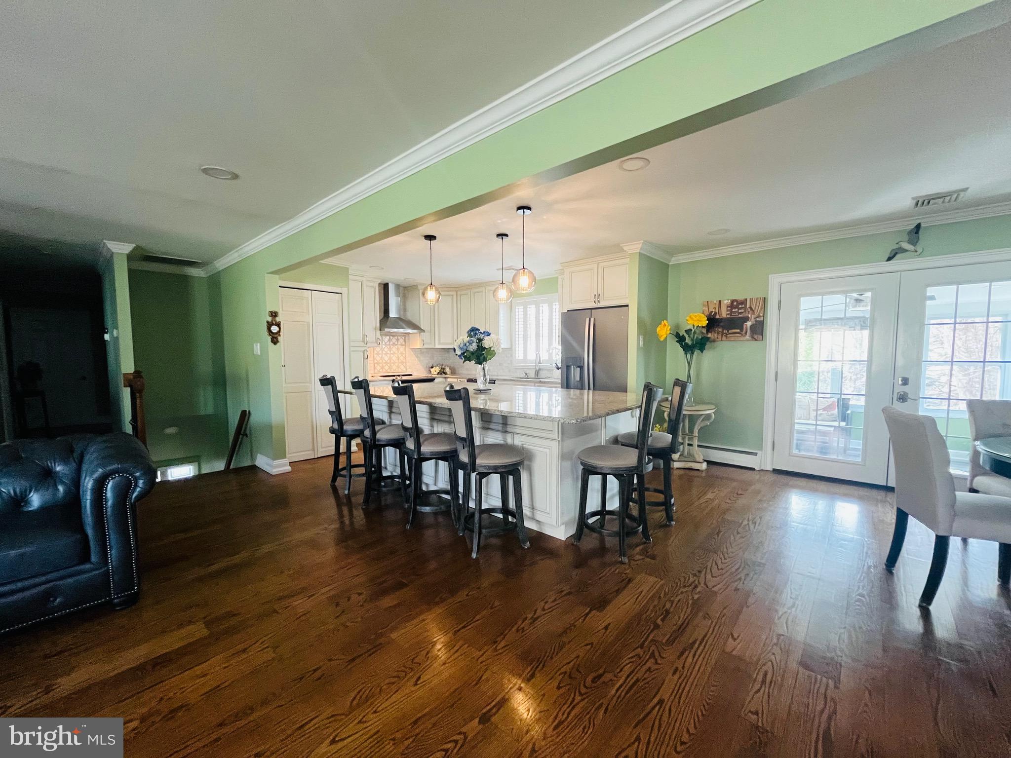 FOXCROFT - Residential