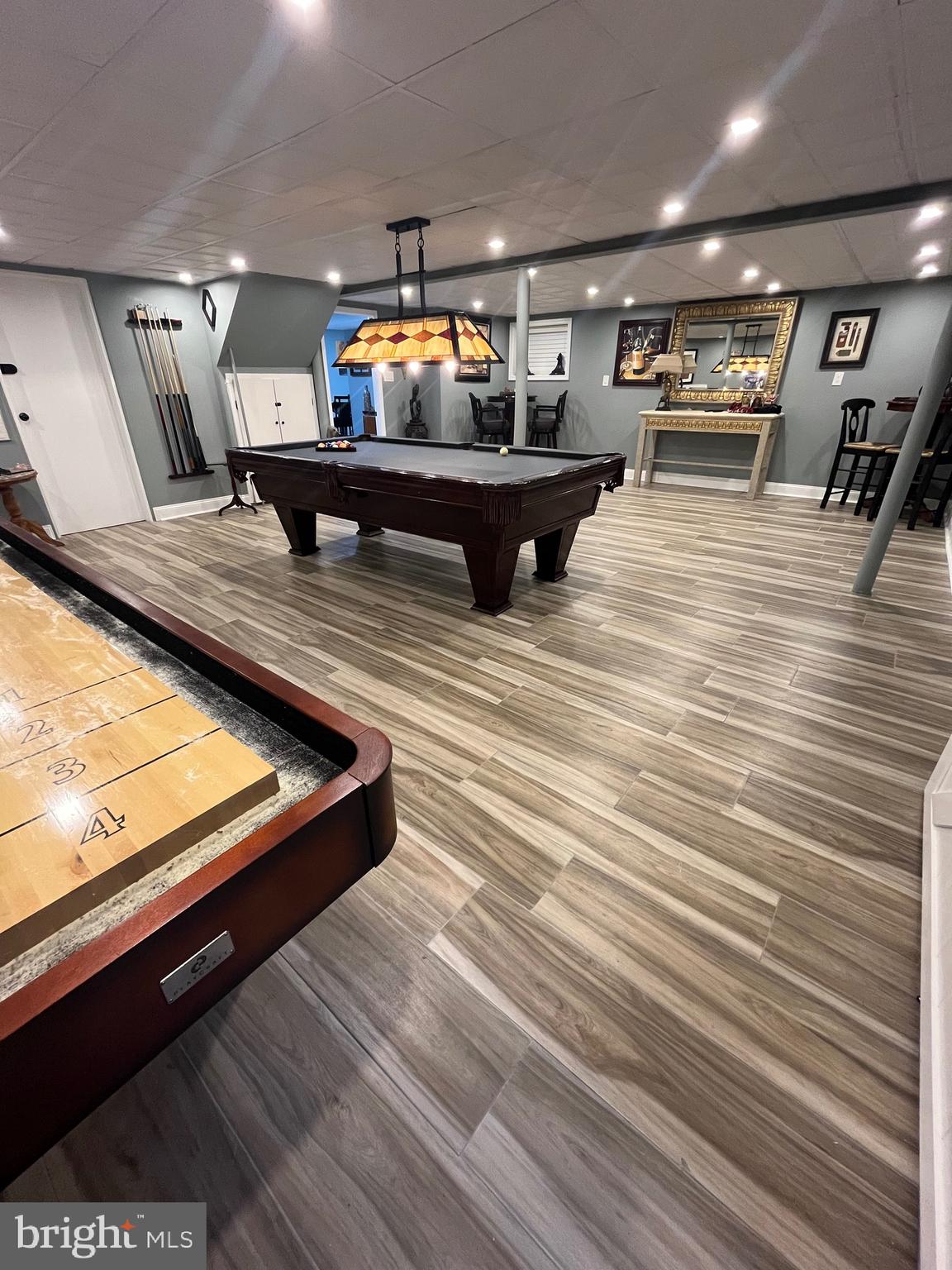 FOXCROFT - Residential