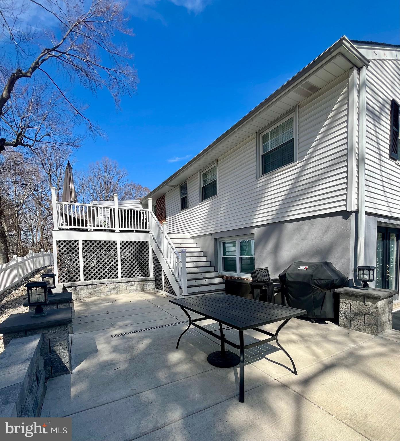 FOXCROFT - Residential