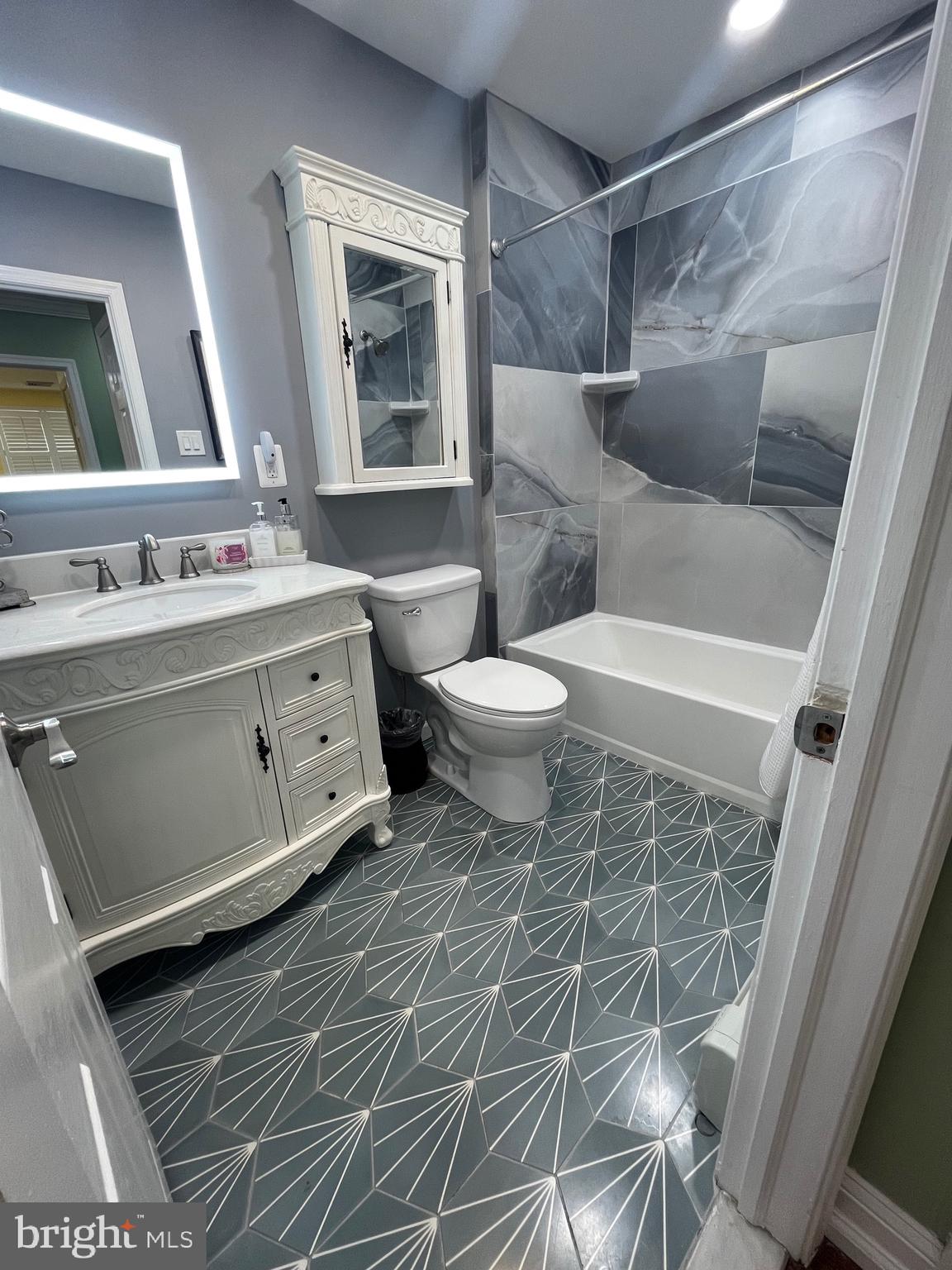 FOXCROFT - Residential