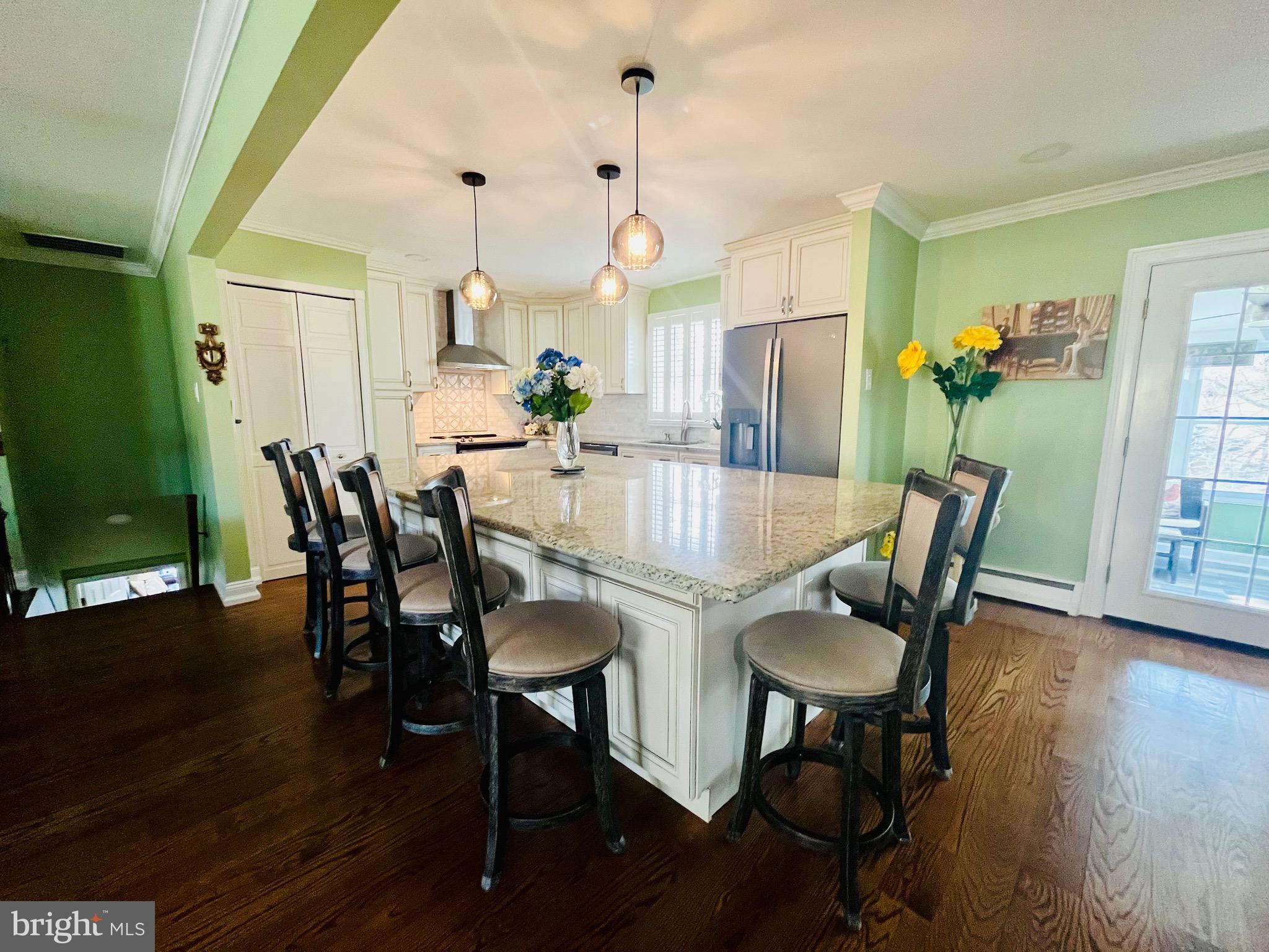 FOXCROFT - Residential