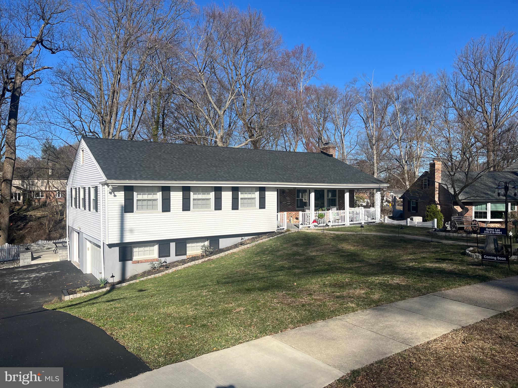 FOXCROFT - Residential