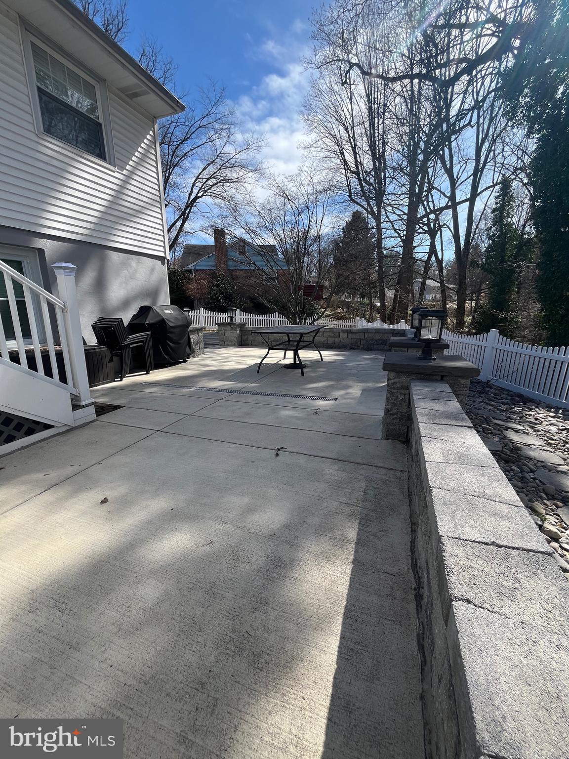 FOXCROFT - Residential