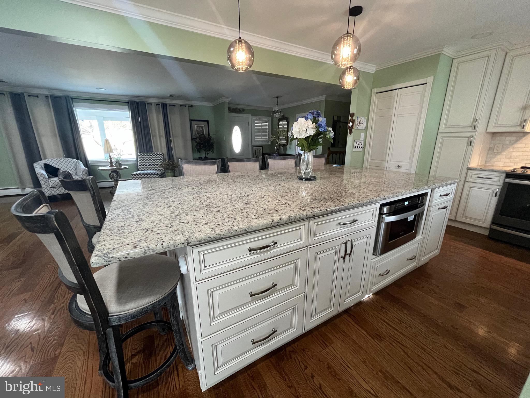 FOXCROFT - Residential