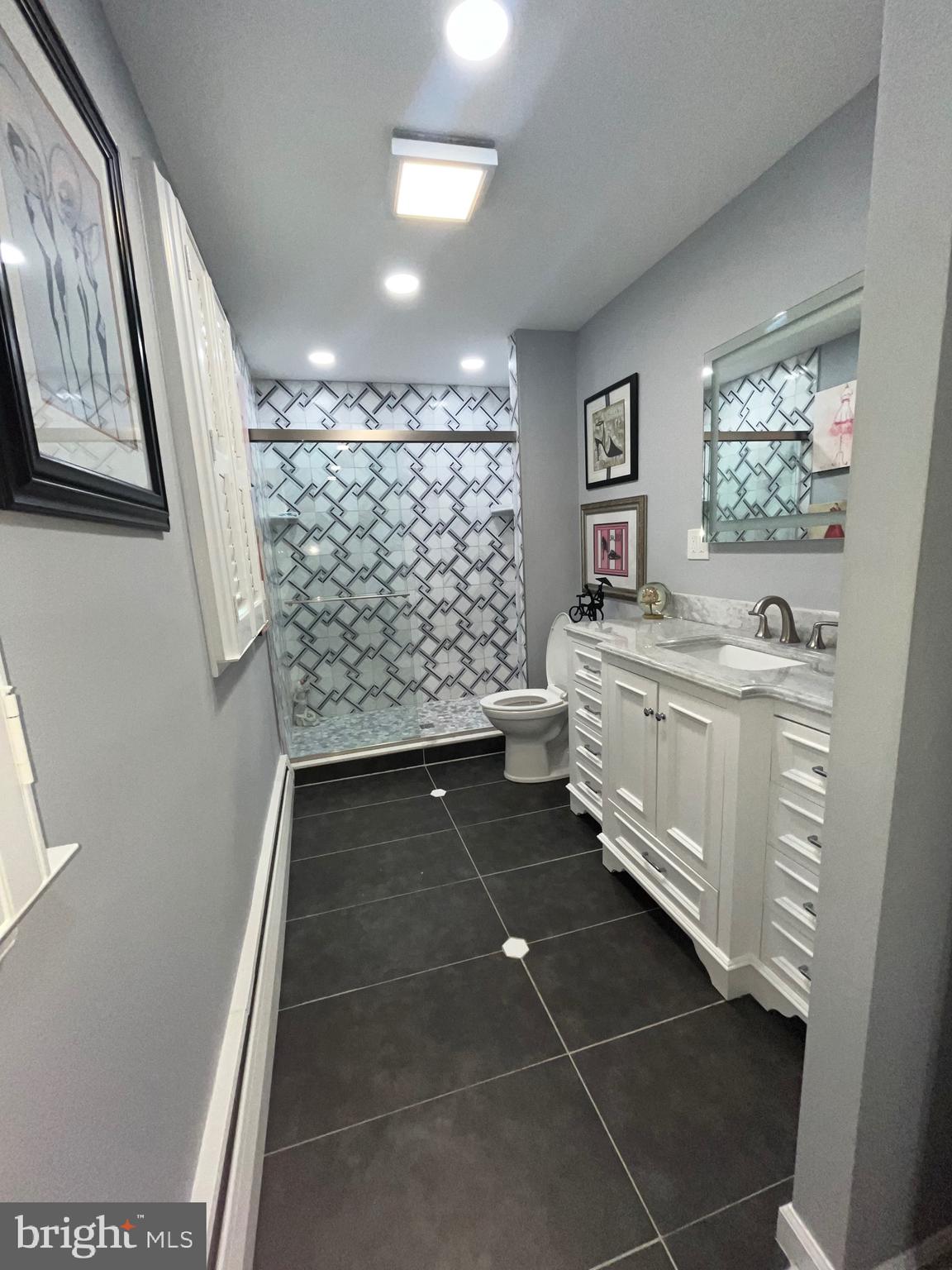 FOXCROFT - Residential