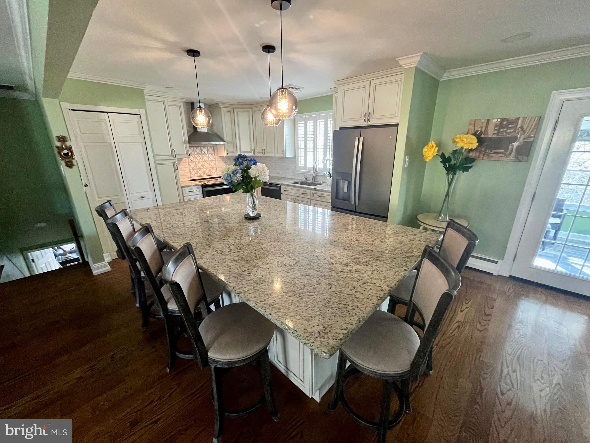 FOXCROFT - Residential