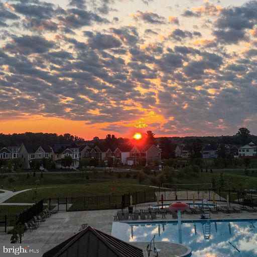 POPLAR RUN - Residential