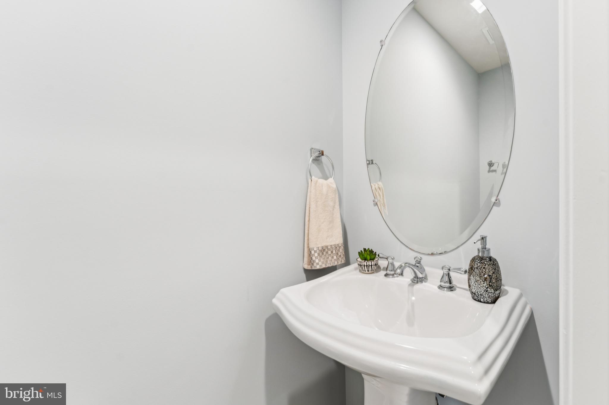 POPLAR RUN - Residential