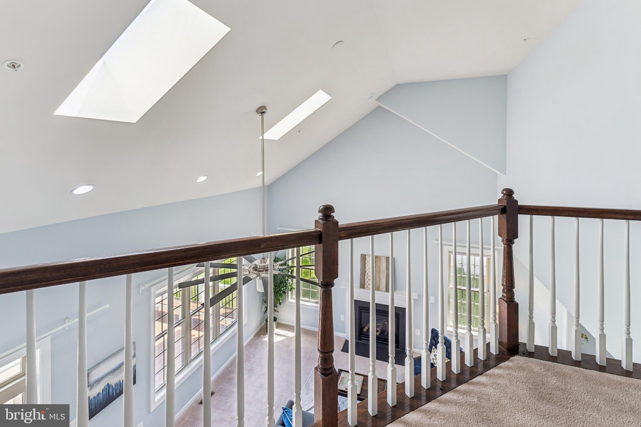 POPLAR RUN - Residential