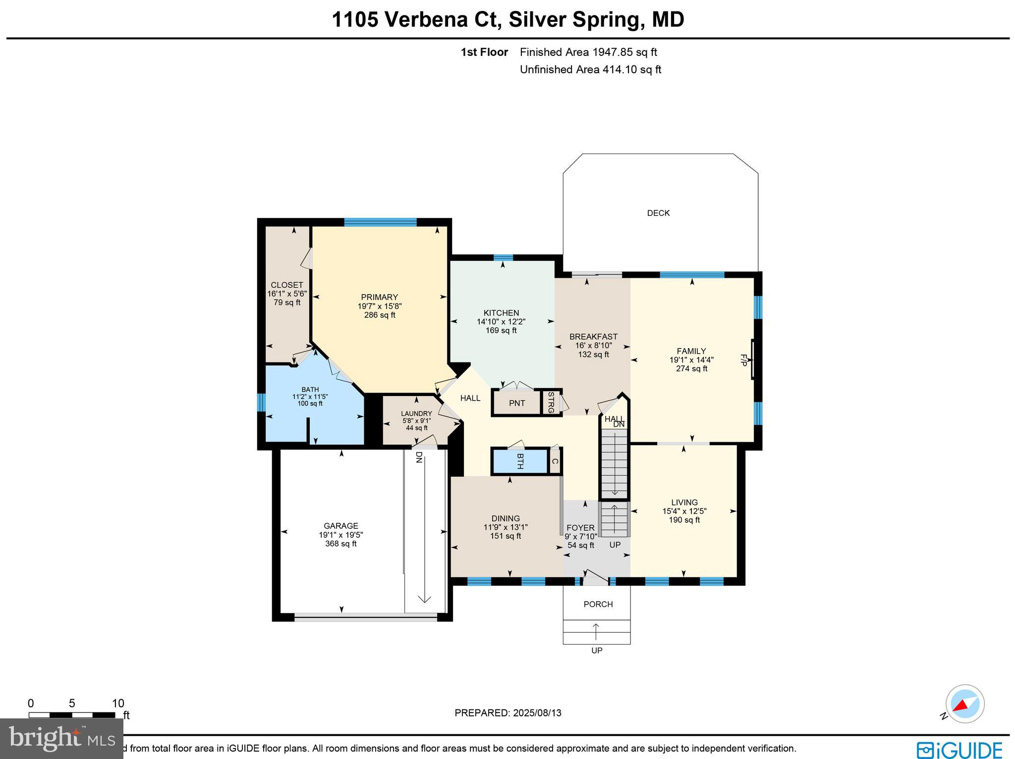 POPLAR RUN - Residential
