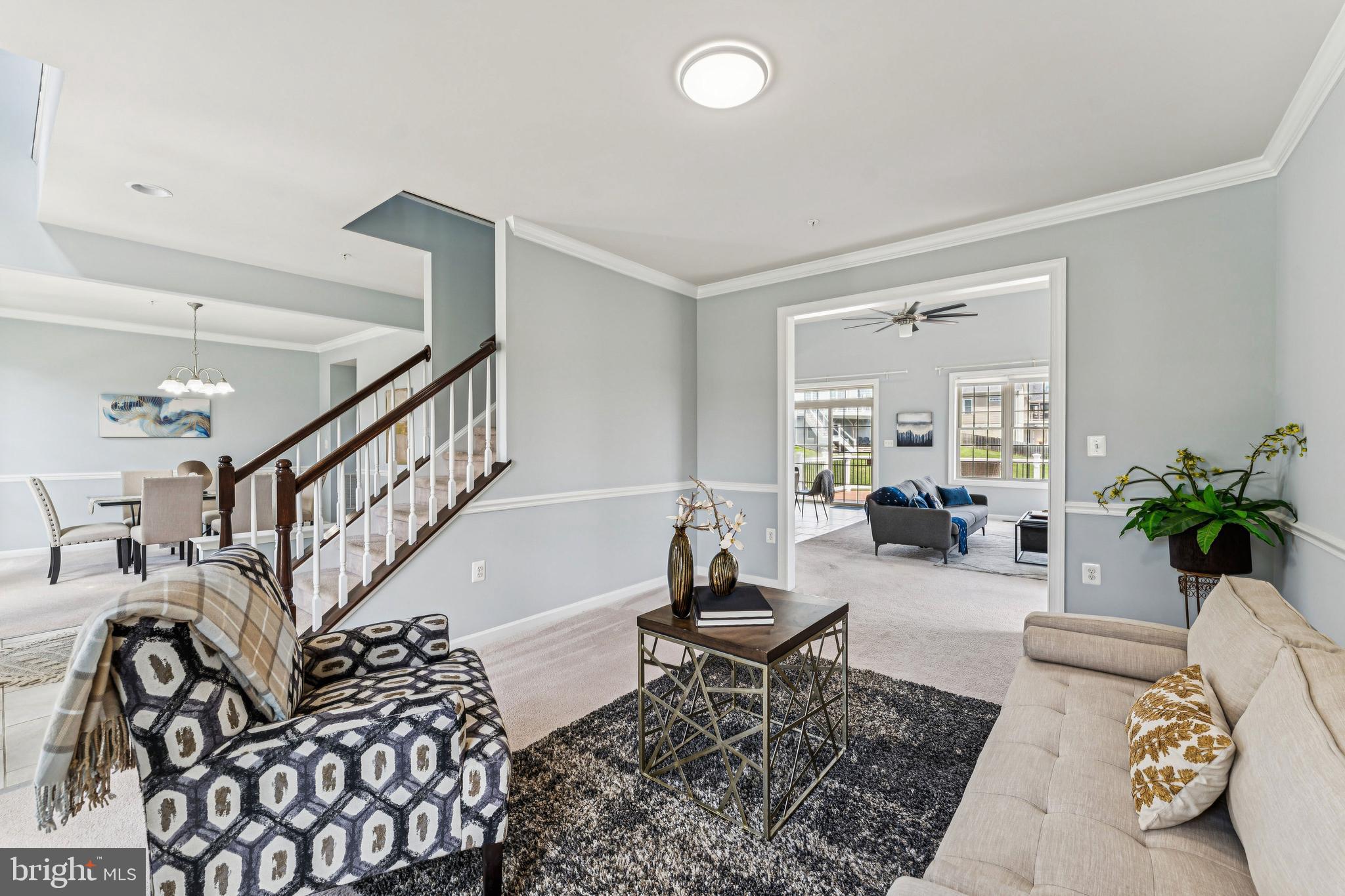 POPLAR RUN - Residential