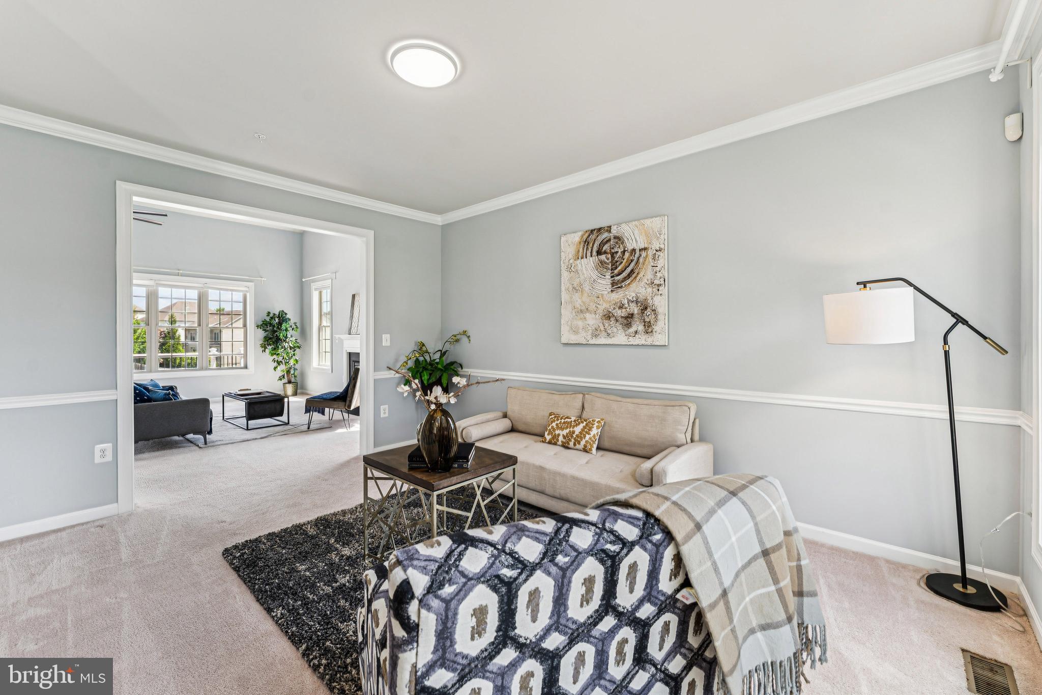 POPLAR RUN - Residential