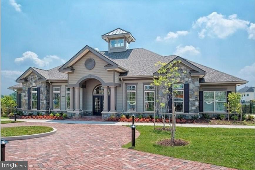 POPLAR RUN - Residential