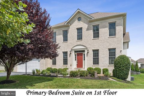 1105 VERBENA COURT SILVER SPRING MD 20906