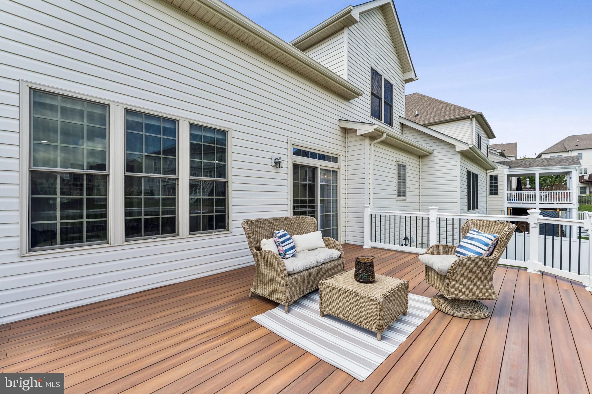 POPLAR RUN - Residential