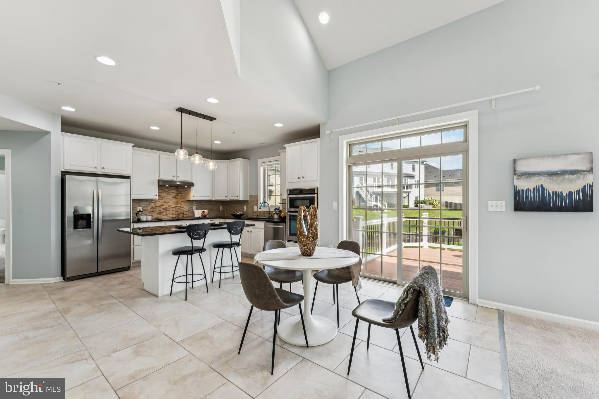 POPLAR RUN - Residential