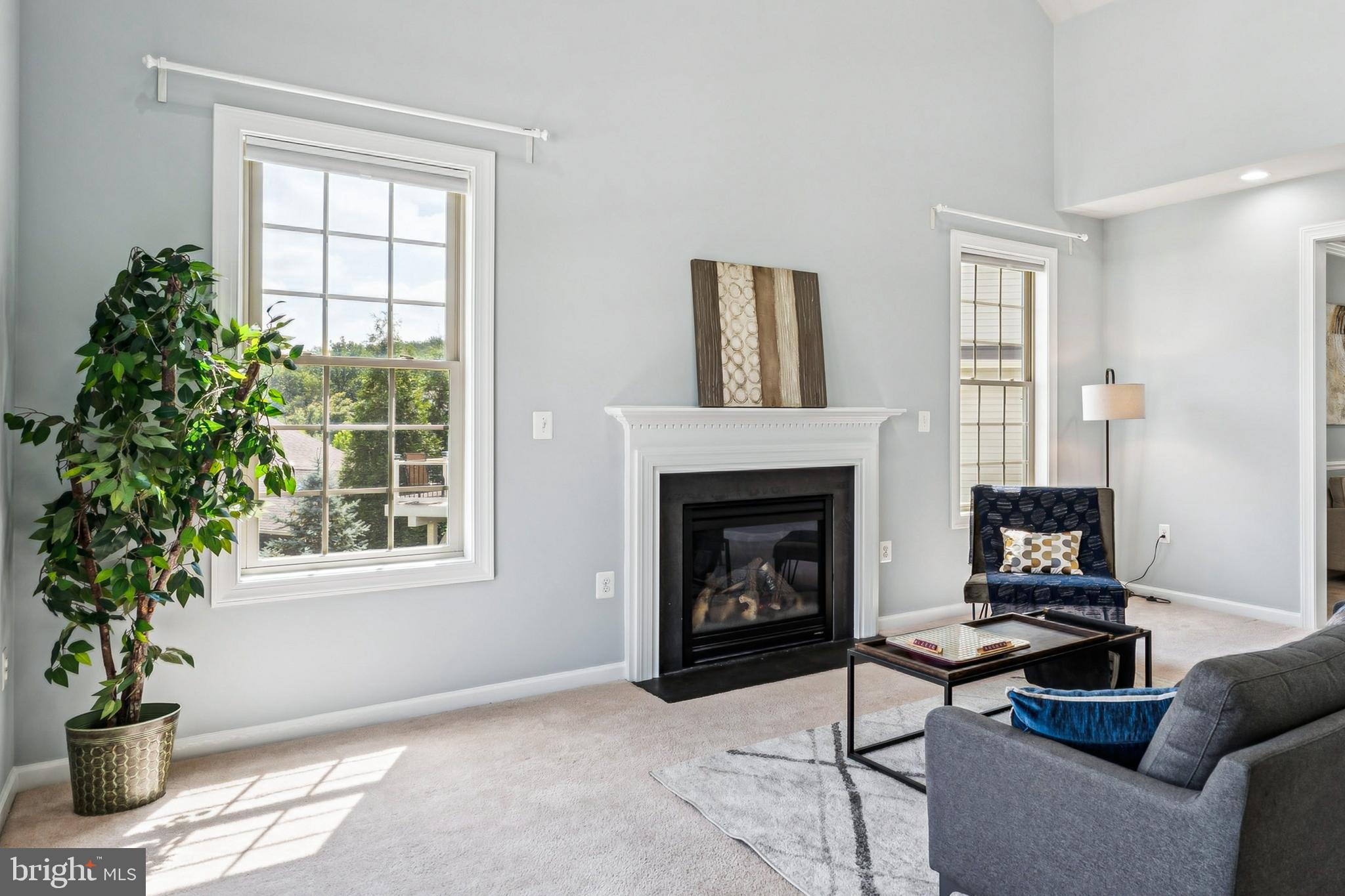 POPLAR RUN - Residential