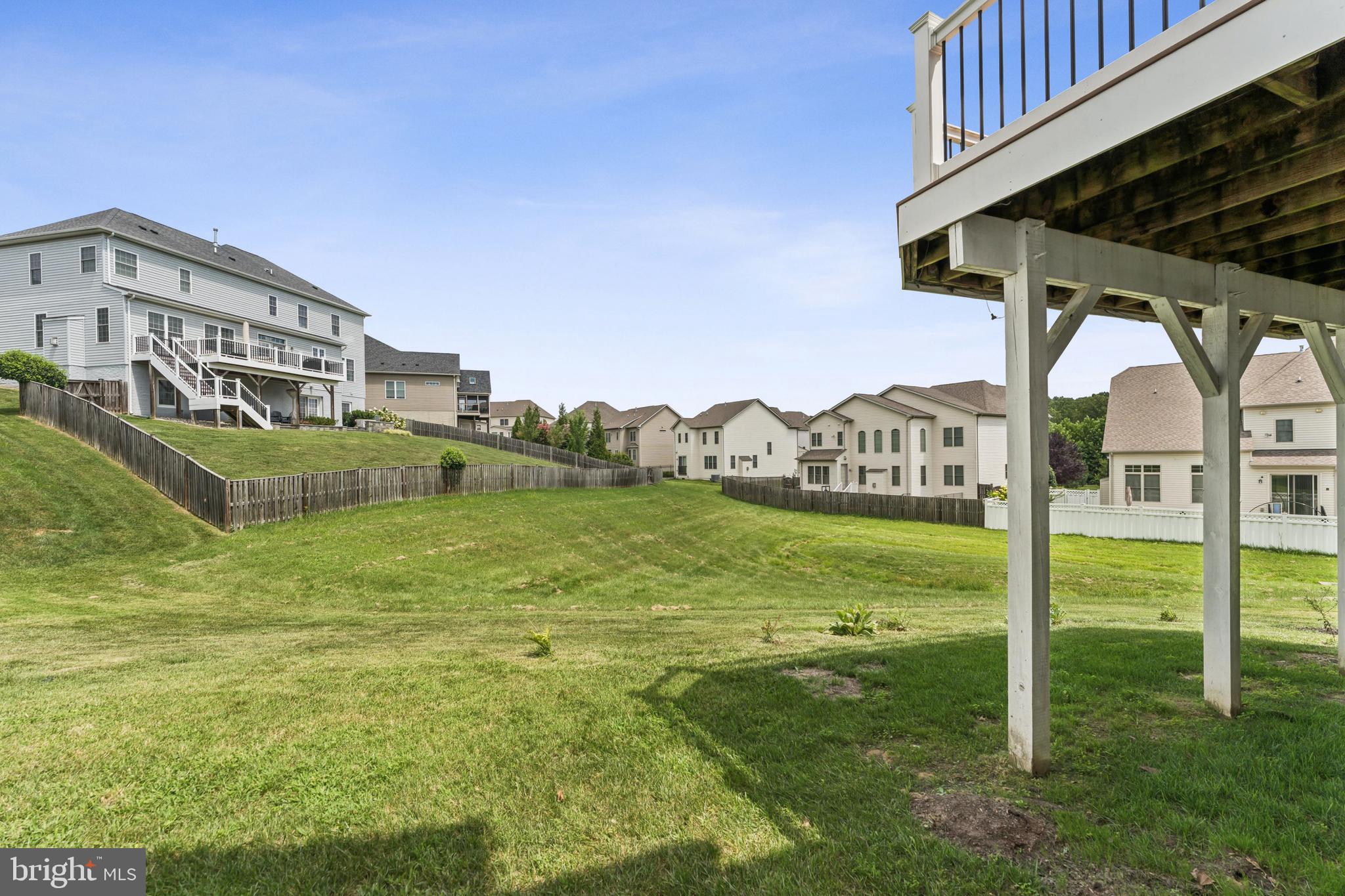 POPLAR RUN - Residential