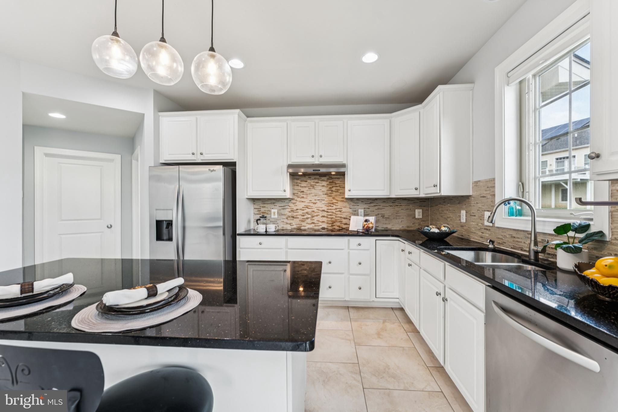 POPLAR RUN - Residential