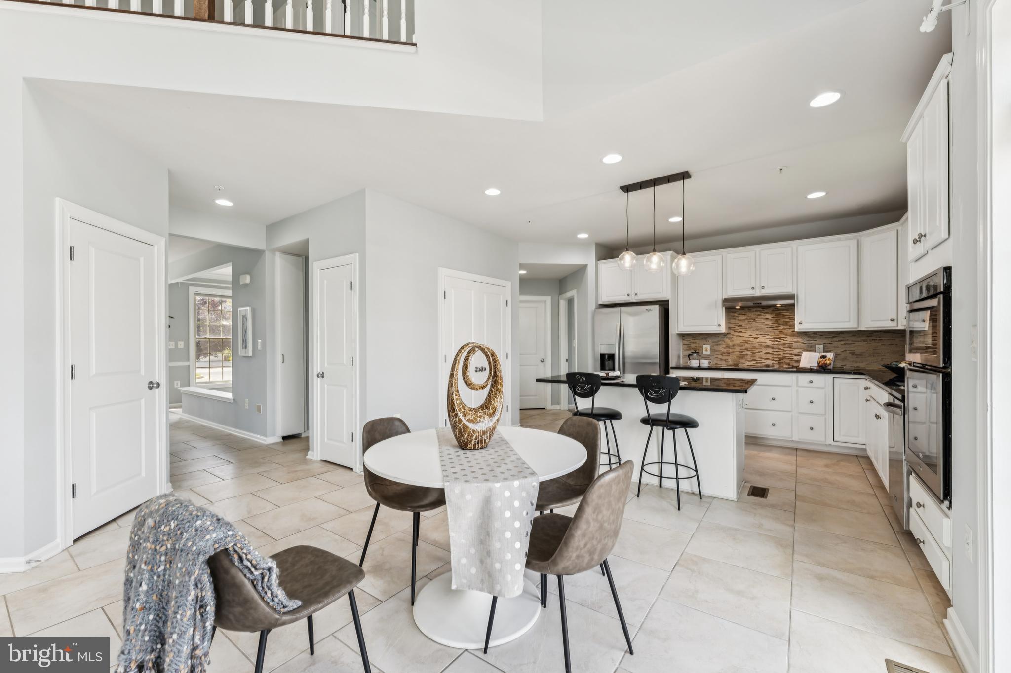 POPLAR RUN - Residential