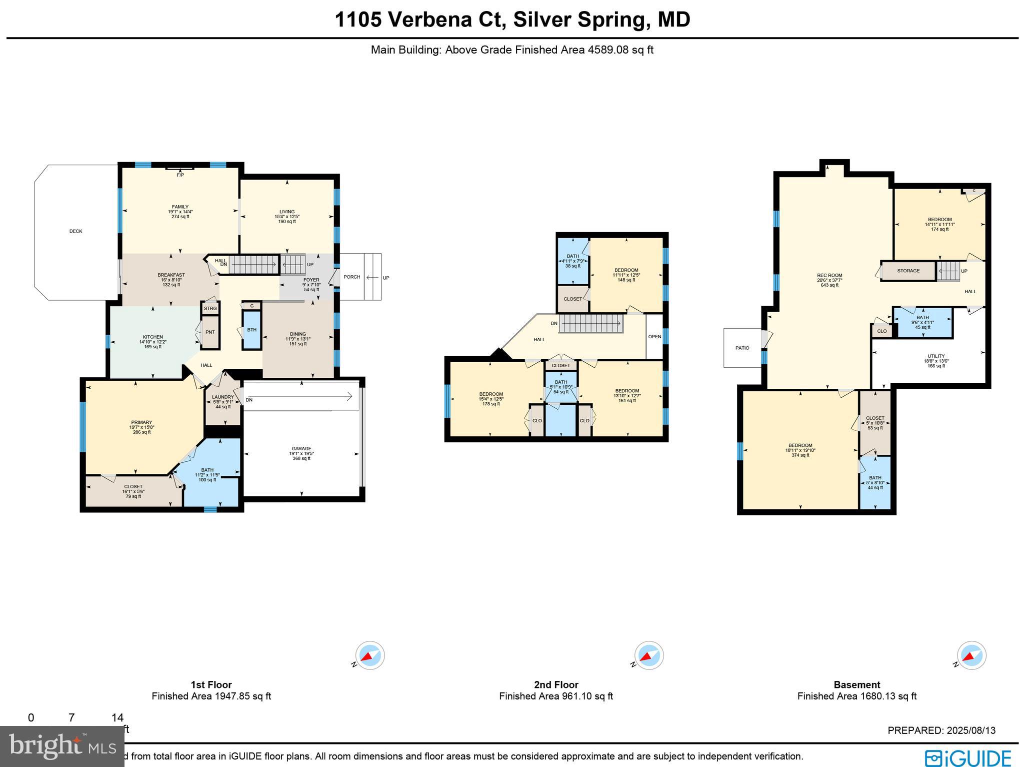 POPLAR RUN - Residential