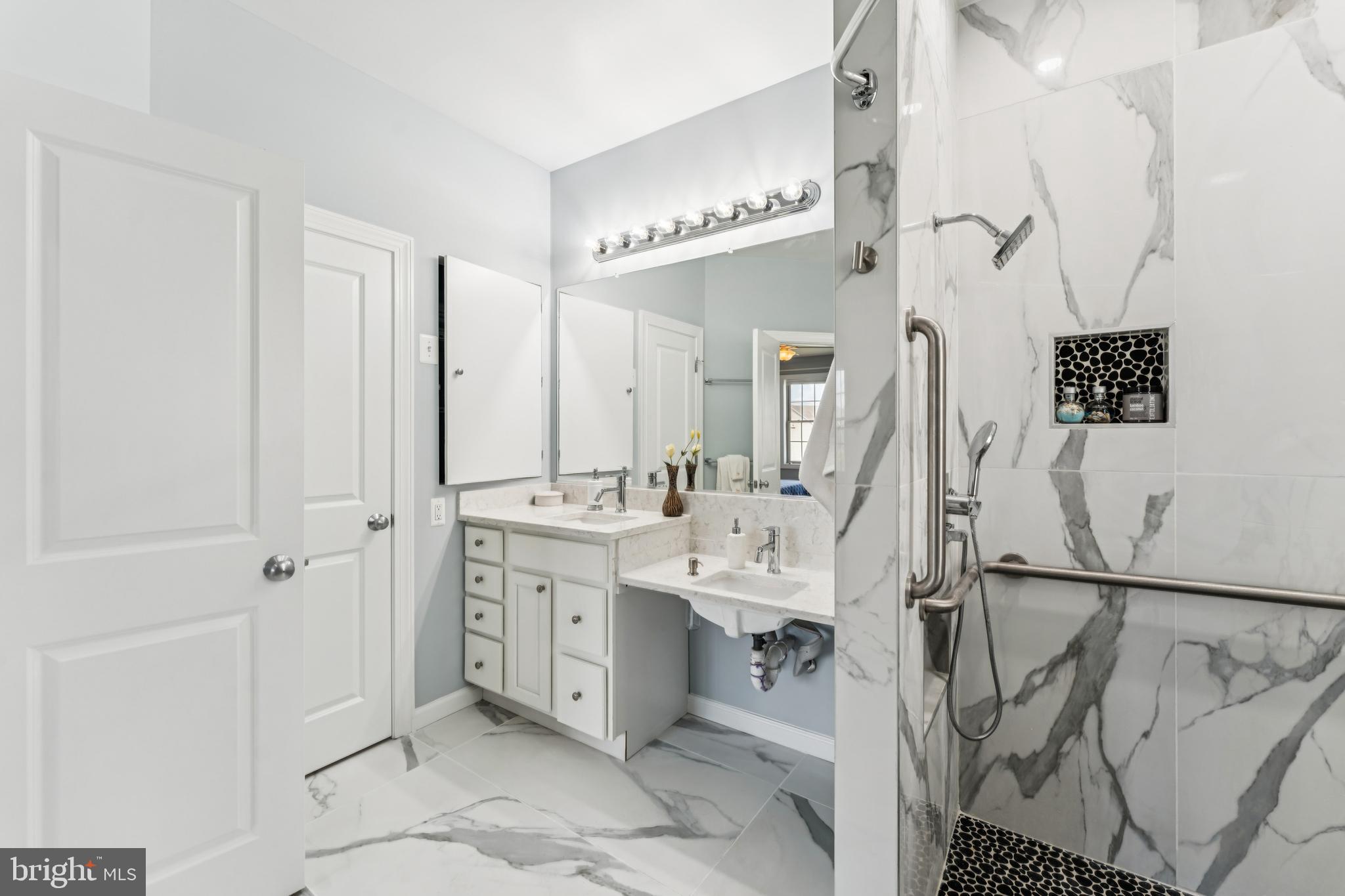 POPLAR RUN - Residential