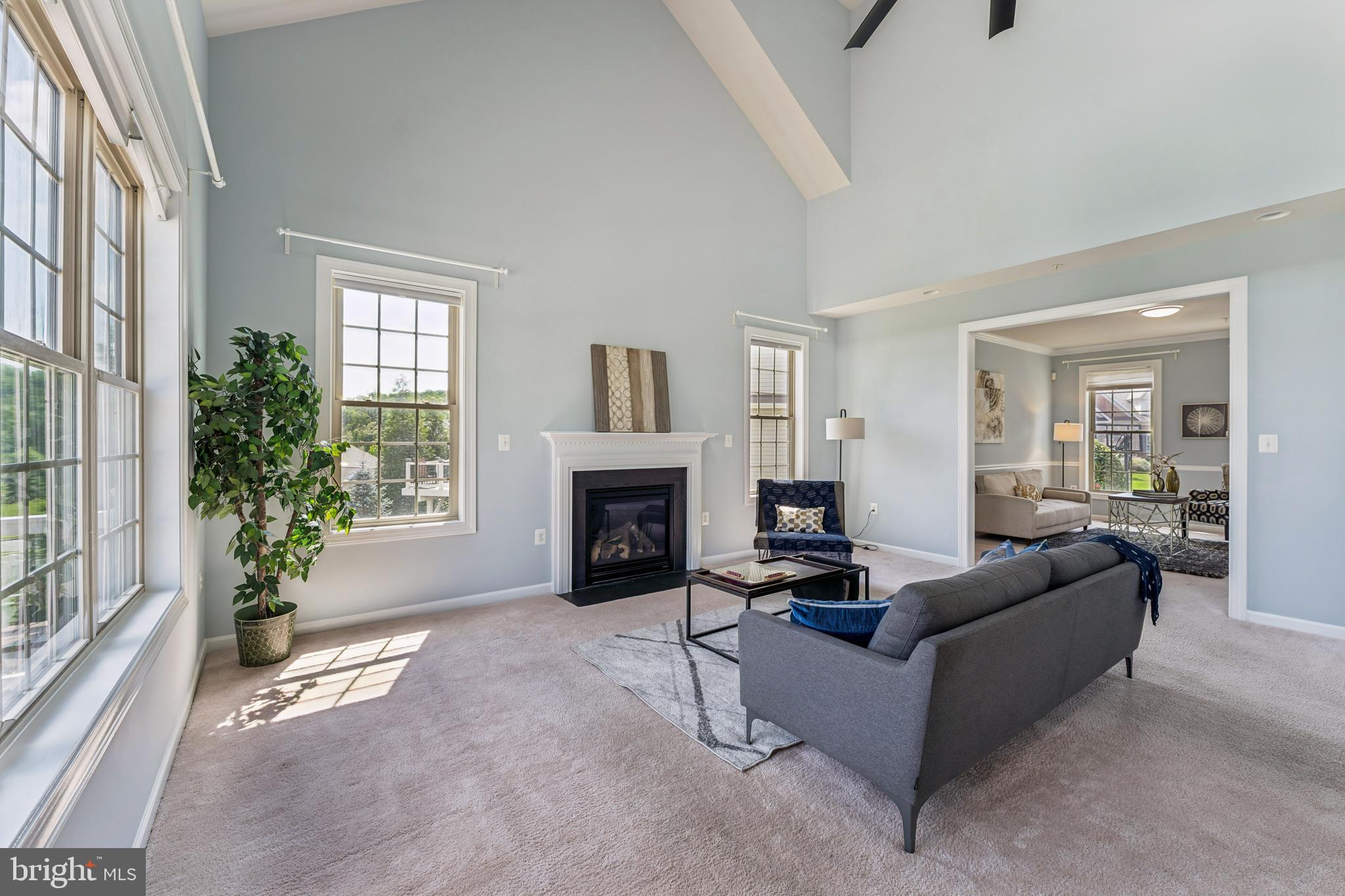 POPLAR RUN - Residential