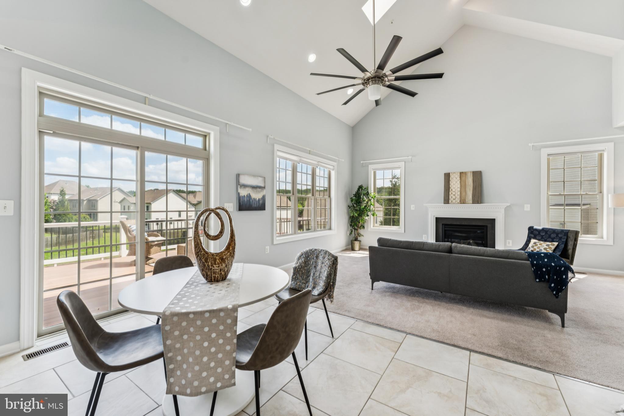 POPLAR RUN - Residential