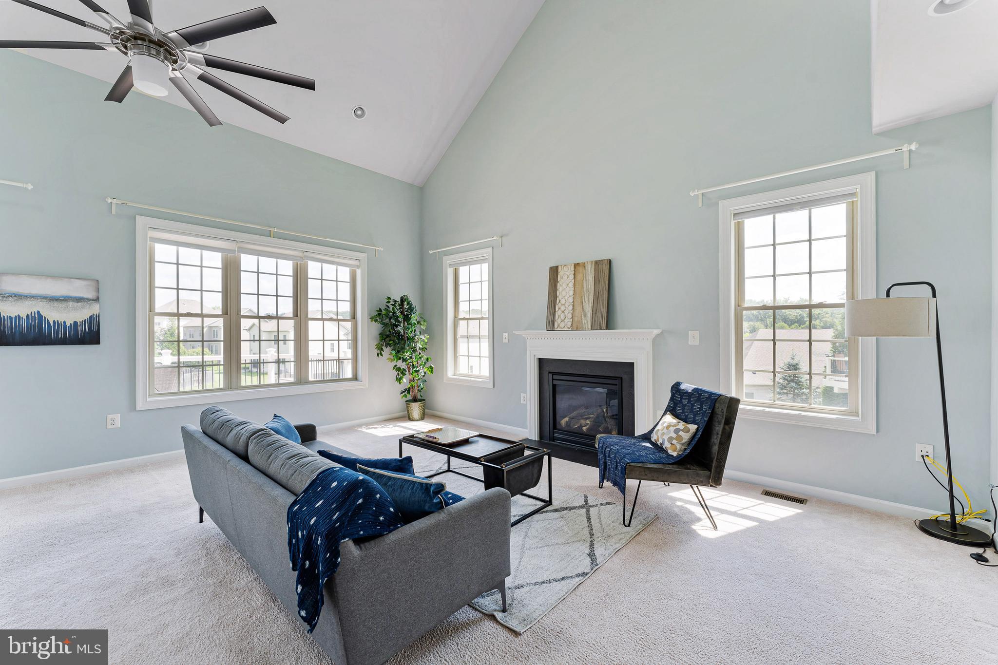 POPLAR RUN - Residential