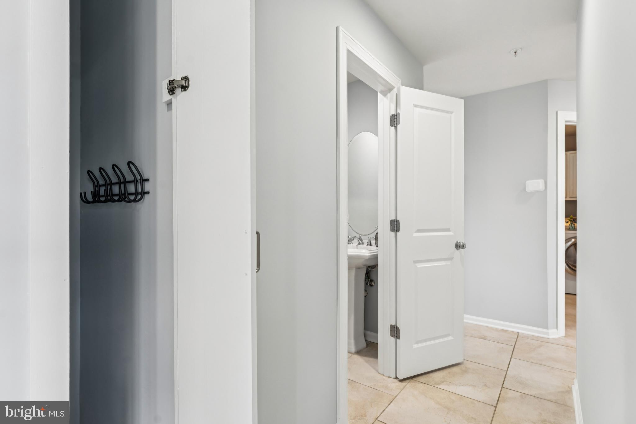 POPLAR RUN - Residential