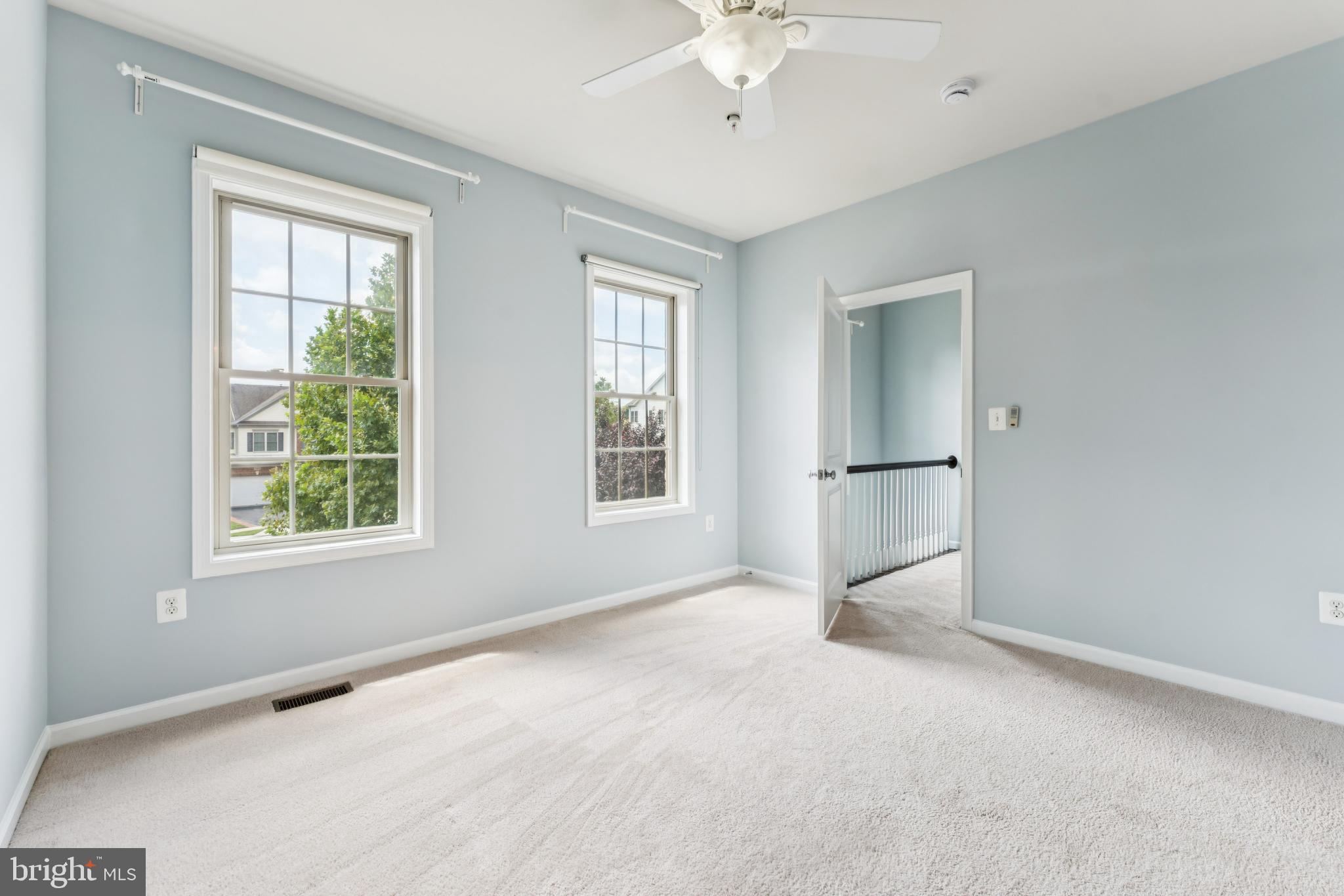 POPLAR RUN - Residential