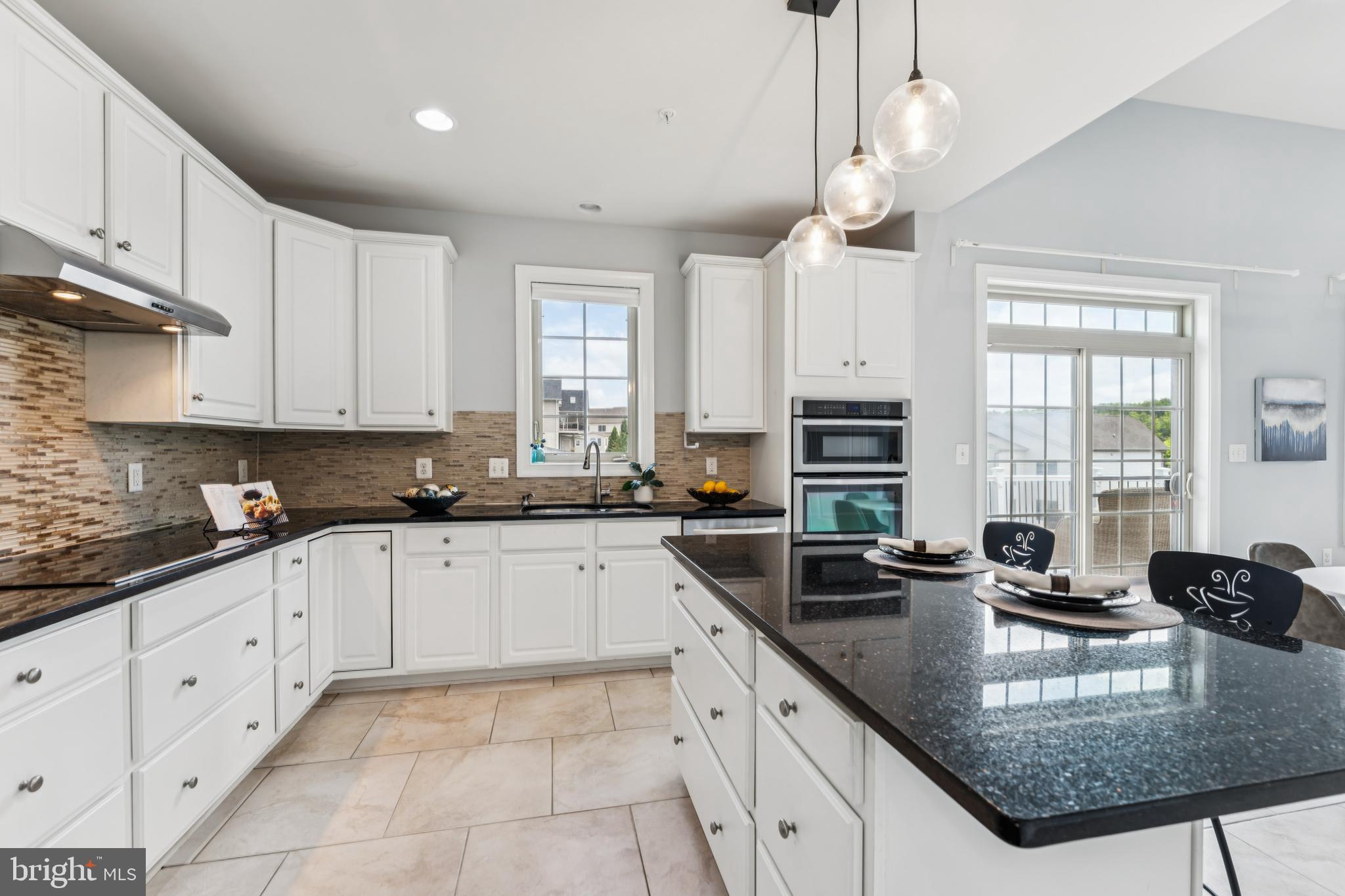 POPLAR RUN - Residential