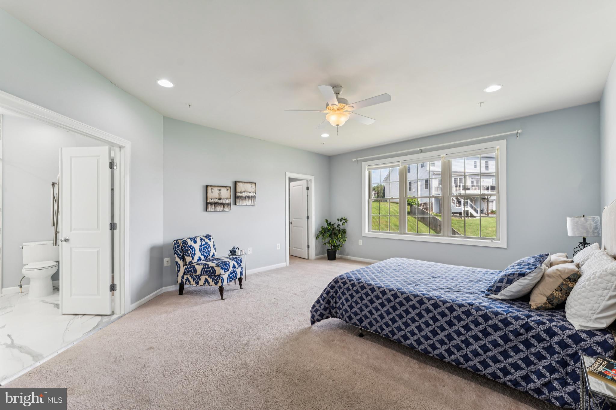 POPLAR RUN - Residential