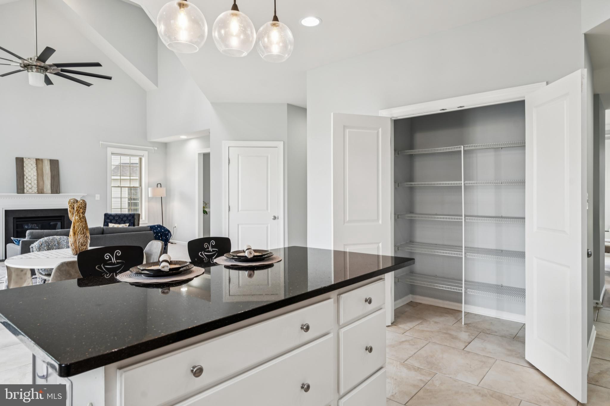 POPLAR RUN - Residential