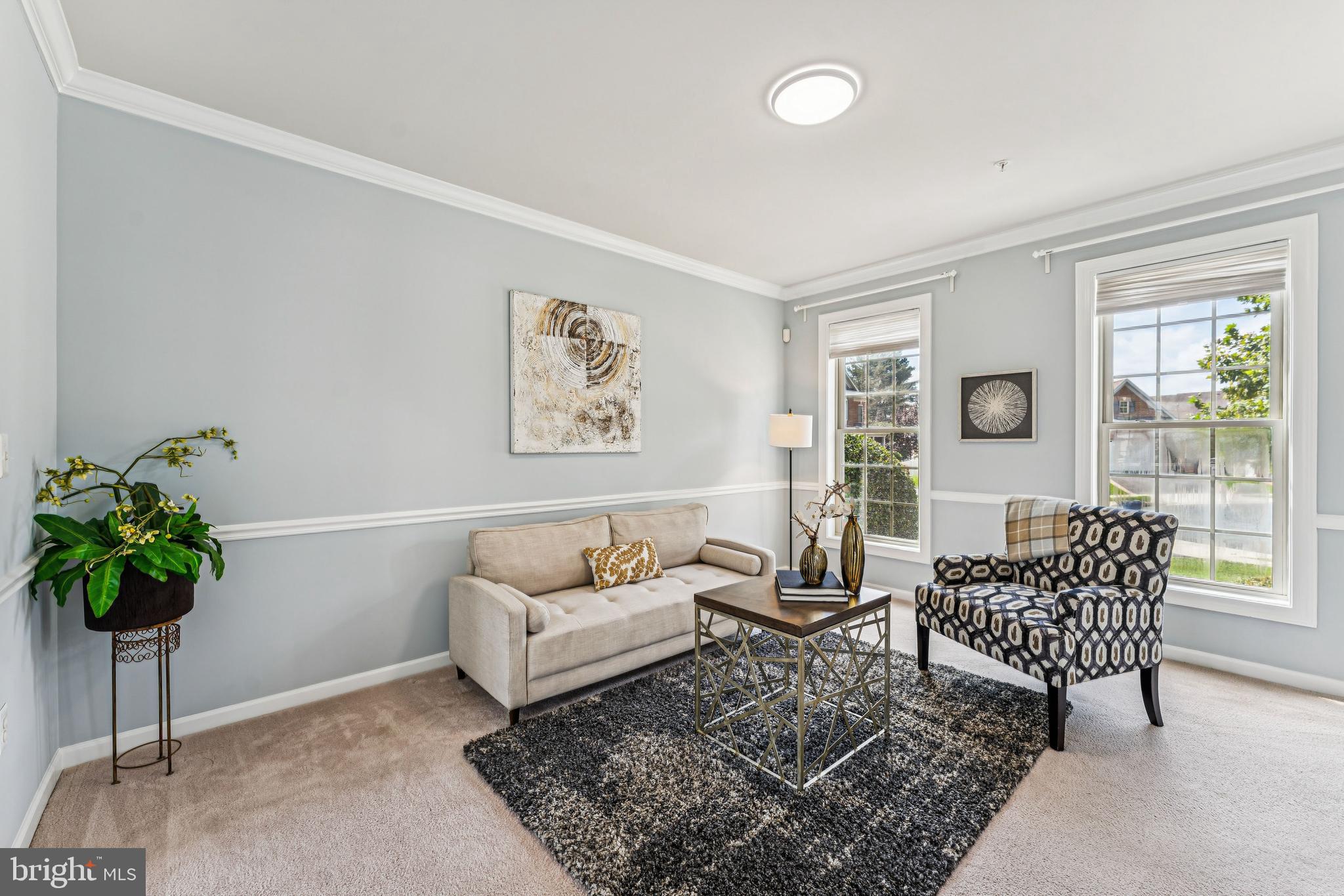 POPLAR RUN - Residential