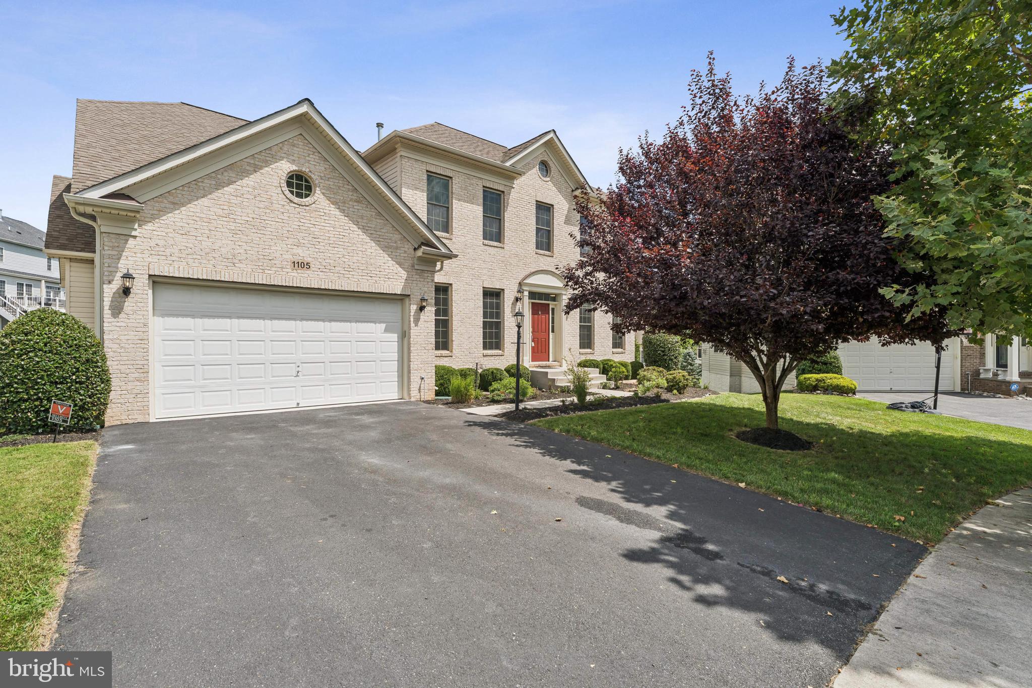 1105 VERBENA COURT