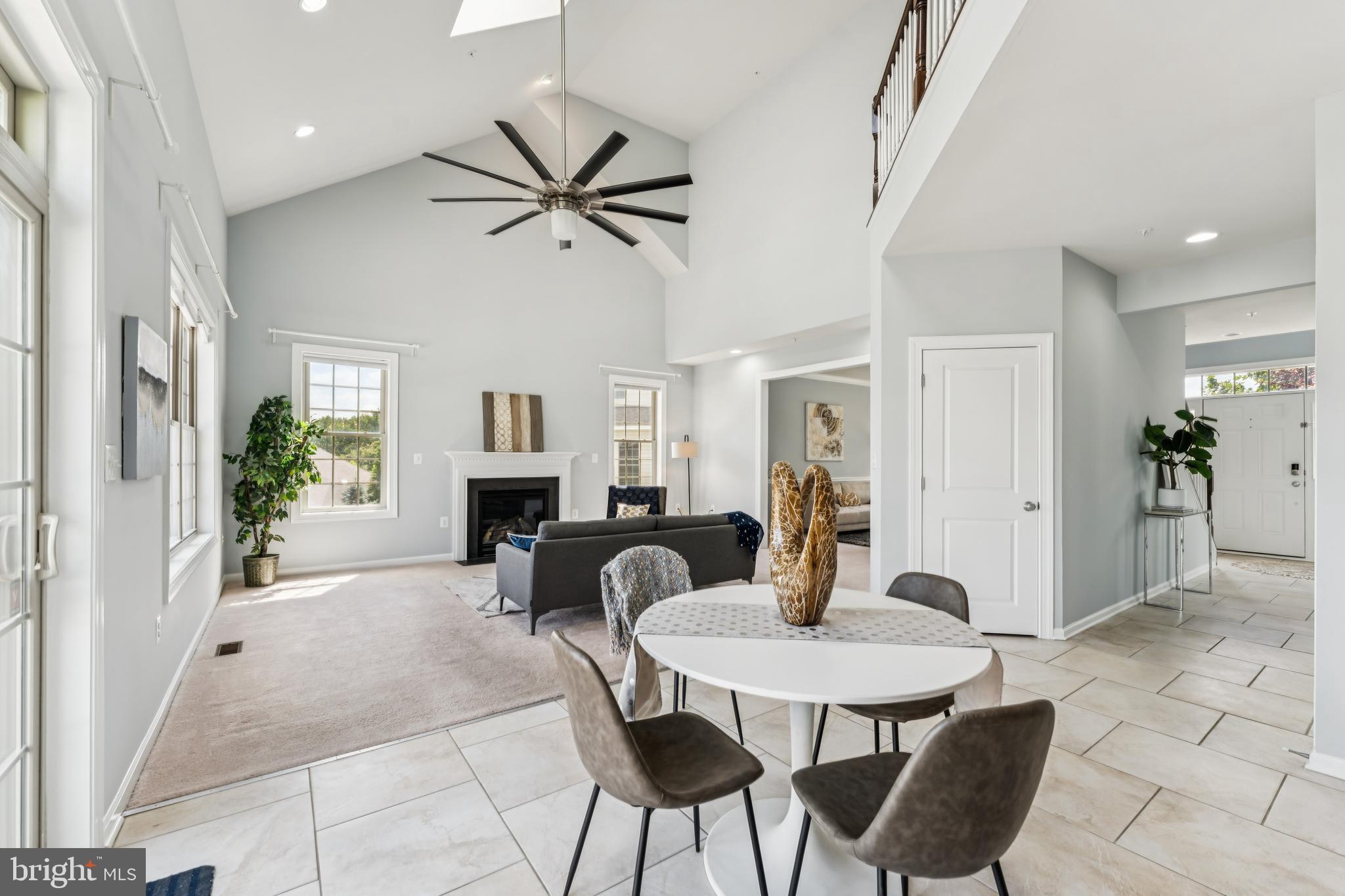 POPLAR RUN - Residential