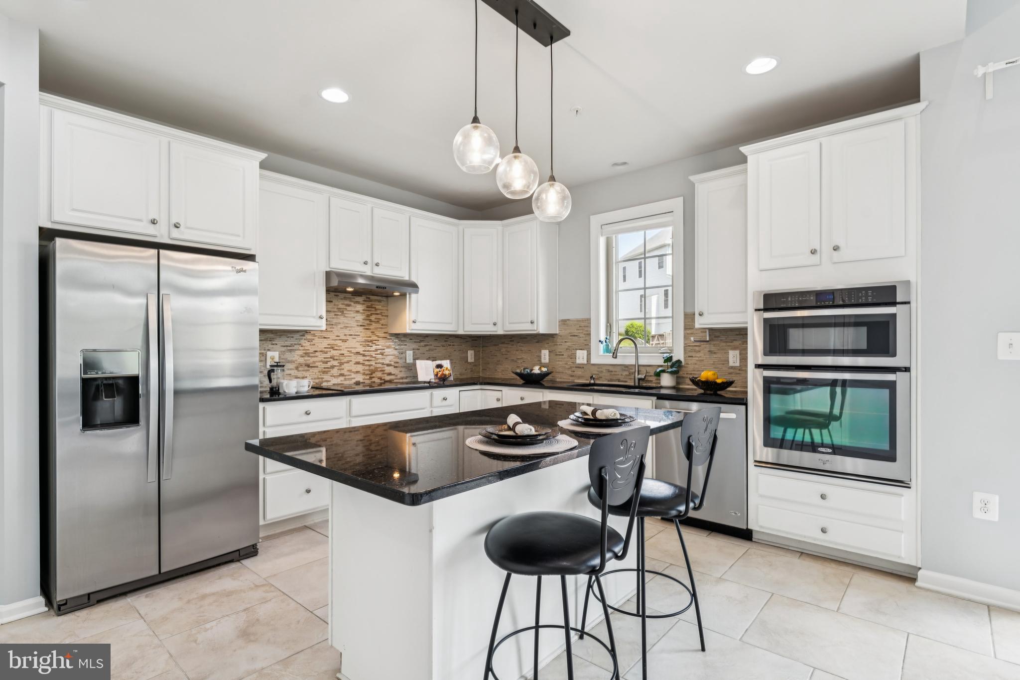 POPLAR RUN - Residential