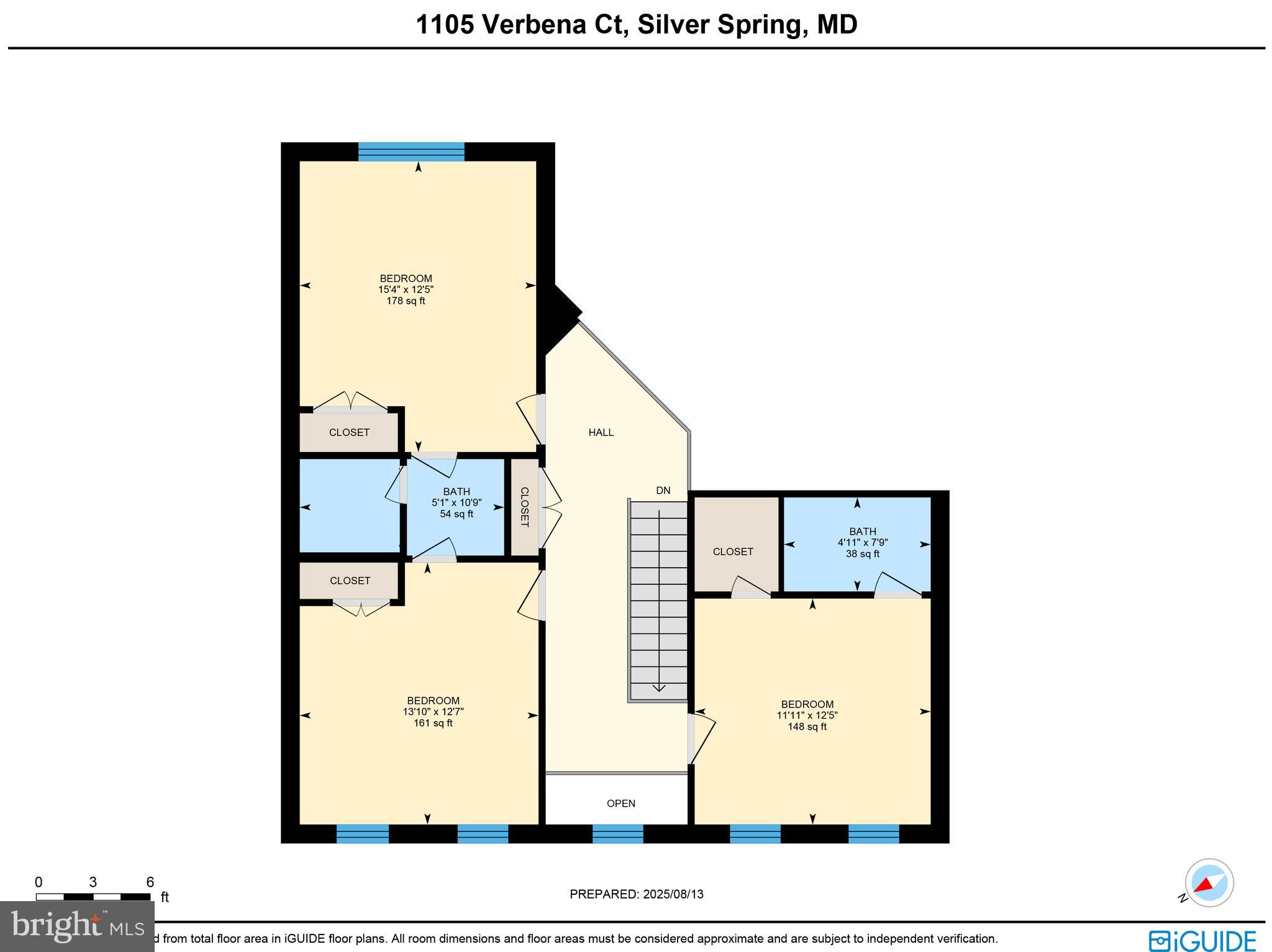 POPLAR RUN - Residential