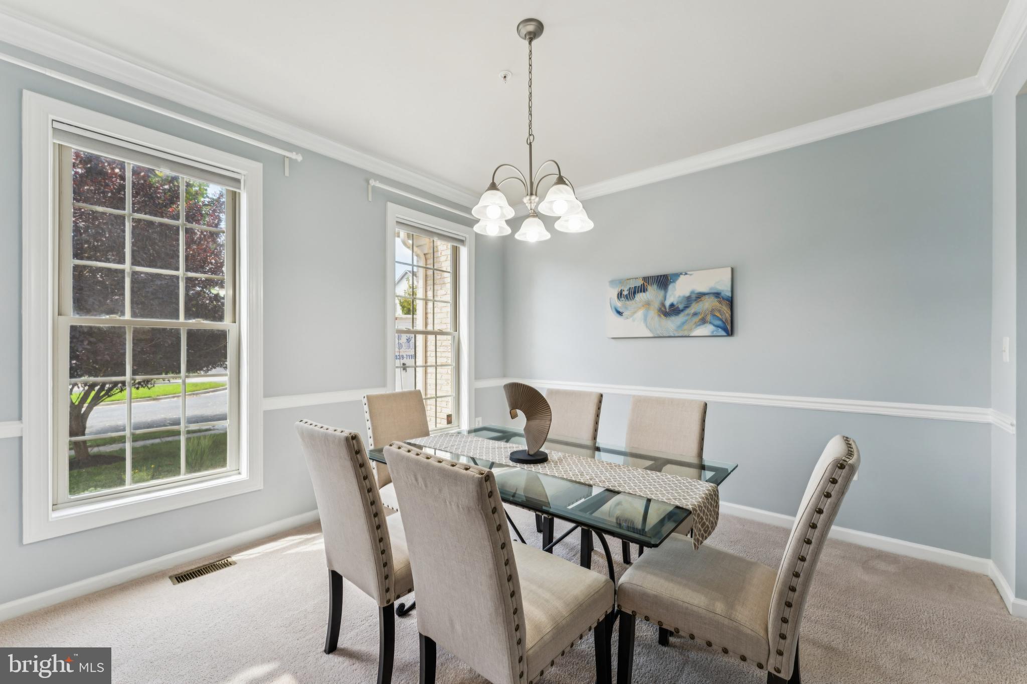 POPLAR RUN - Residential