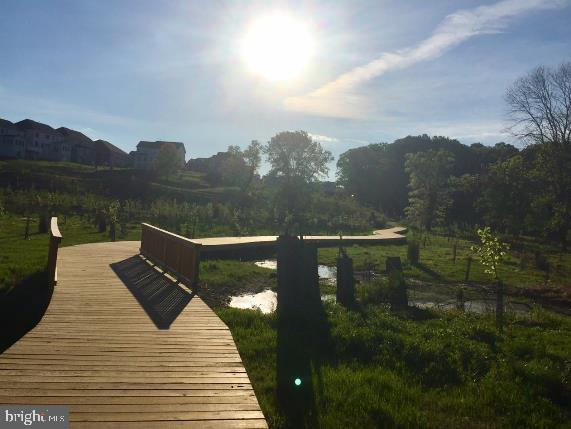 POPLAR RUN - Residential