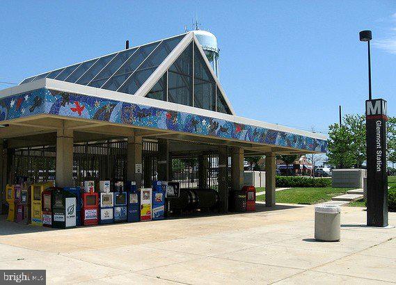 POPLAR RUN - Residential