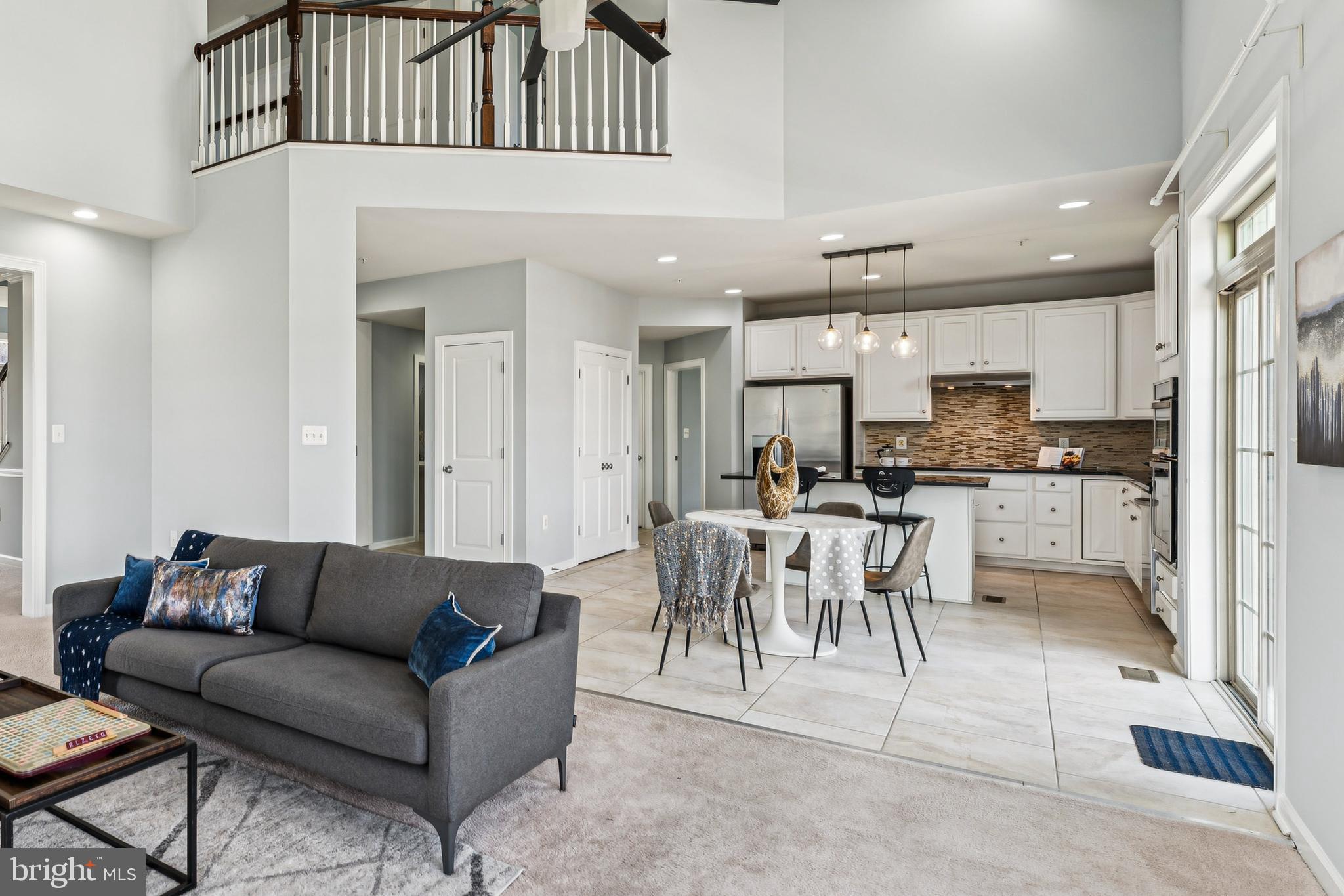 POPLAR RUN - Residential