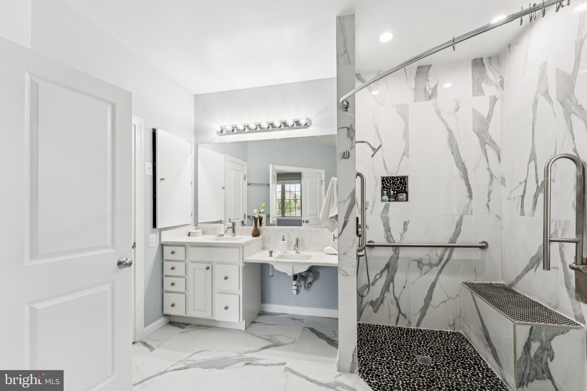 POPLAR RUN - Residential